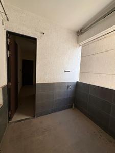 Balcony Image of 2500 Sq.ft 4 BHK Apartment / Flat for sale in Pharande Puneville, Punawale Pune for Rs. 23000000