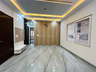 3 BHK Independent Builder Floor
