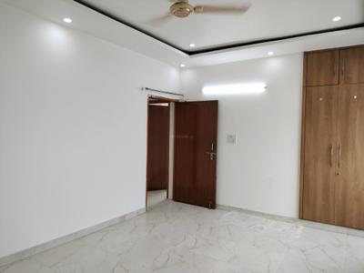 Bedroom Image of 2200 Sq.ft 4 BHK Apartment / Flat for sale in Supriya Apartment, Sector 10 Dwarka New Delhi for Rs. 28900000