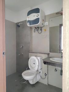 Common Bathroom Image of 1400 Sq.ft 3 BHK Apartment / Flat for sale in ATS Pious Hideaways, Sector 150 Noida for Rs. 19000000