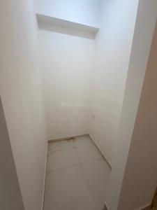 Pooja Room Image of 900 Sq.ft 2 BHK Apartment / Flat for rent in Lodha Amara, Kolshet Thane for Rs. 39000