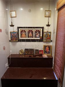 Bedroom Image of 3600 Sq.ft 4 BHK Villa for sale in Battarahalli Bengaluru for Rs. 32000000