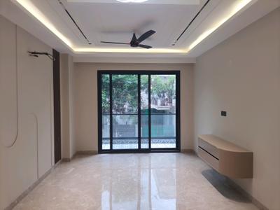 Living Room Image of 2000 Sq.ft 3 BHK Builder Floor for sale in Sushant Lok Phase 1 Gurgaon for Rs. 34600000
