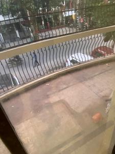 Balcony Image of 1500 Sq.ft 2 BHK Builder Floor for sale in Ardee Platinum Greens, Sector 52 Gurgaon for Rs. 16000000