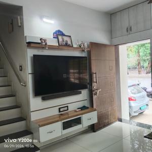 4 BHK Independent House