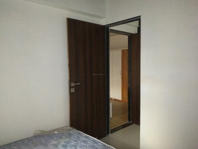 Bedroom Image of 1076 Sq.ft 2 BHK Apartment / Flat for sale in Thakur Galaxy, Boisar Mumbai for Rs. 4600000
