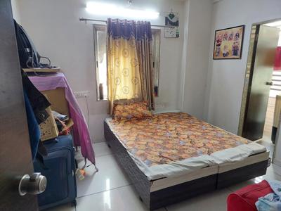 Bedroom Image of No in Paldi, Ahmedabad