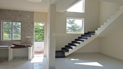 Living Room Image of 3000 Sq.ft 3 BHK Villa for sale in Kowkoor Secunderabad for Rs. 14500000