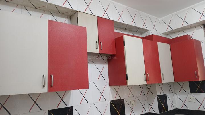 SVP Gulmohur Residency Main Image 1