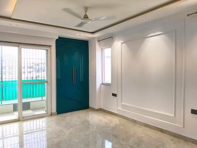 Bedroom Image of 2700 Sq.ft 4 BHK Builder Floor for sale in Sector 48 Gurgaon for Rs. 36500000