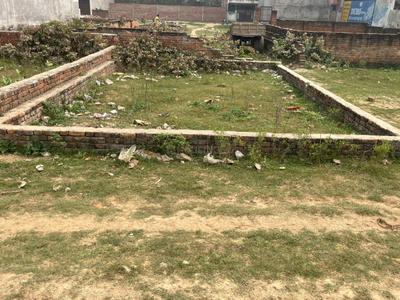 Image of 1000 Sq.ft Residential Plot / Land for sale in Sarnath, Varanasi for Rs. 3400000