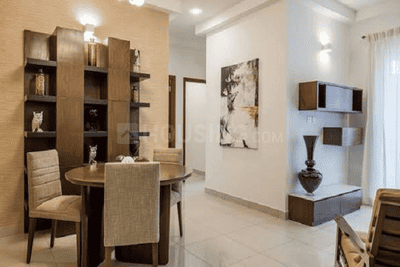 Image of 1775 Sq.ft 4 BHK Studio for sale in Prestige Forest Hills at The Prestige City , Mulund West, Mumbai for Rs. 63648000