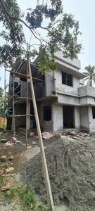 Image of 1450 Sq.ft 3 BHK Villa for sale in Amalanagar, Thrissur for Rs. 6100000