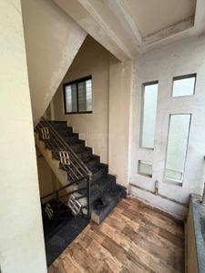Balcony Image of 1600 Sq.ft 2 BHK Independent House for sale in Manjari Budruk Pune for Rs. 6900000