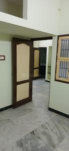 Hall Image of 700 Sq.ft 1 BHK Builder Floor for rent in Kamarajar Salai Madurai for Rs. 9000