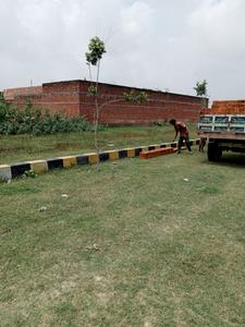 Image of 1000 Sq.ft Residential Plot / Land for sale in Gosainganj, Lucknow for Rs. 1251000