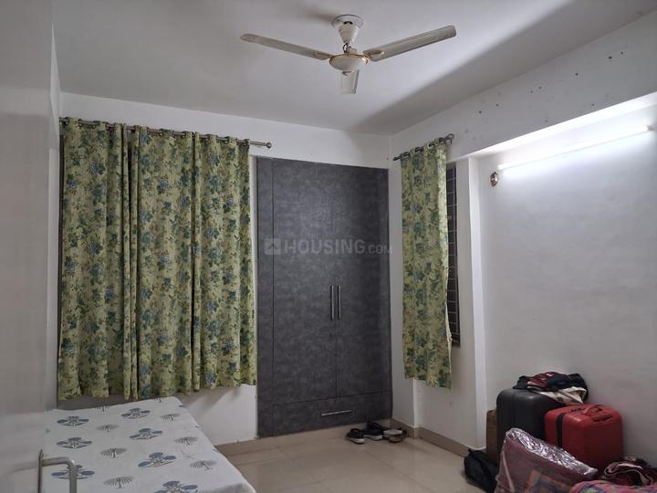 Sector D, Vasant Kunj Bedroom 1