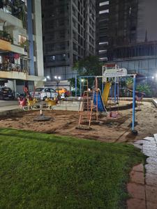 Image of 632 Sq.ft 1 BHK Apartment / Flat for sale in Vadgaon Budruk, Pune for Rs. 5500000