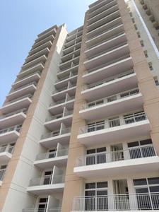 3.5 BHK Flat