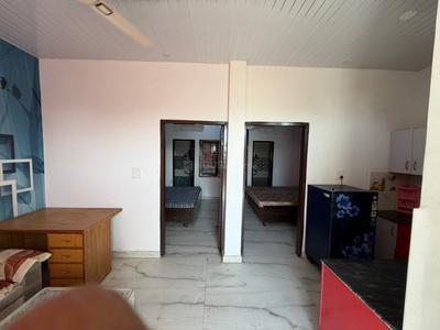 Image of 1100 Sq.ft 2 BHK Builder Floor for rent in Divine Independent Floors, Sector 115, Mohali for Rs. 17000