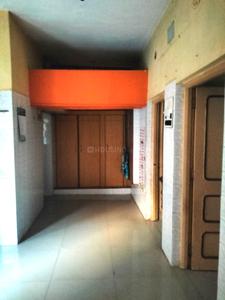 Image of 800 Sq.ft 2 BHK Independent House for rent in Satyam Colony, Jamnagar for Rs. 12000