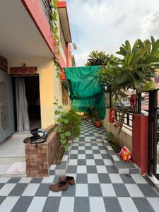 3 BHK Villa