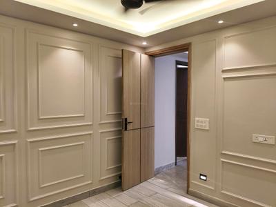 Bedroom Image of 2700 Sq.ft 4 BHK Builder Floor for sale in Mayfield Garden Luxury Floors, Mayfield Garden Gurgaon for Rs. 33000000