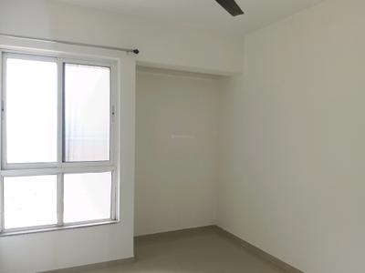 Bedroom Image of 800 Sq.ft 2 BHK Apartment / Flat for rent in Thane West Thane for Rs. 42000