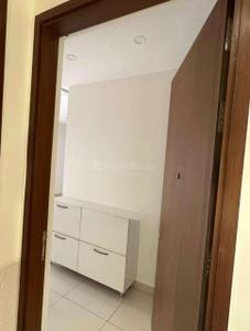Bedroom Image of 1085 Sq.ft 2 BHK Apartment / Flat for sale in Prestige Jindal City, Anchepalya Bengaluru for Rs. 14500000