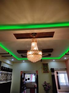 Hall Image of 1200 Sq.ft 2 BHK Apartment / Flat for sale in i1 Tulasi Premier, Volagerekallahalli Bengaluru for Rs. 6500000