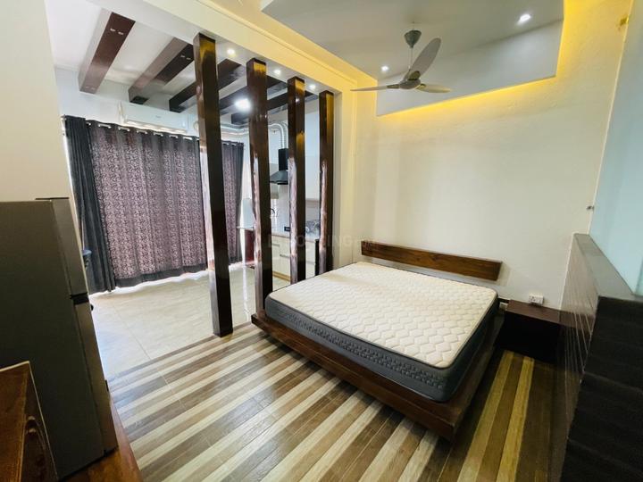 Jain properties Bedroom 1