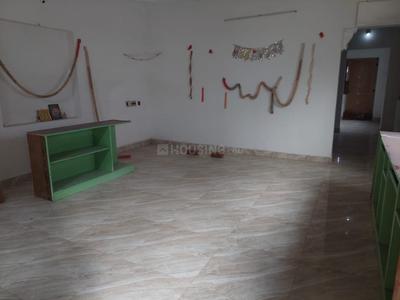 Hall Image of 1500 Sq.ft 3 BHK Independent House for sale in Gobichettipalayam Erode for Rs. 8500000
