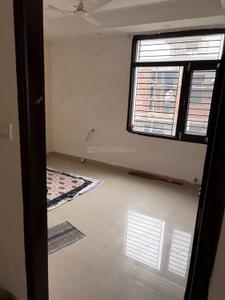 Bedroom Image of 3250 Sq.ft 4 BHK Independent House for rent in Neelkanth Enclave, Jaisinghpura Jaipur for Rs. 35000