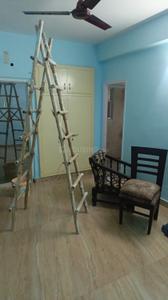Hall Image of 1595 Sq.ft 4 BHK Apartment / Flat for sale in Migsun Ultimo, Omicron III Greater Noida for Rs. 13000000