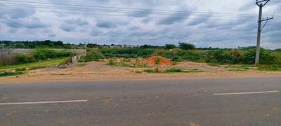 Image of 12960 Sq.ft Residential Plot / Land for sale in Shamshabad, Hyderabad for Rs. 59000000