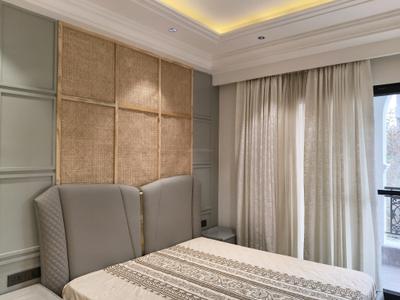 Bedroom Image of 2701 Sq.ft 4 BHK Builder Floor for sale in Sushant Lok Phase 1 Gurgaon for Rs. 40500000
