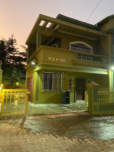 Image of 2600 Sq.ft 3 BHK Villa for sale in Maval, Lonavala for Rs. 12000000