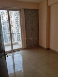 Bedroom Image of 585 Sq.ft 1 BHK Studio for sale in Amrapali Dream Valley, Noida Extension Greater Noida for Rs. 4000000