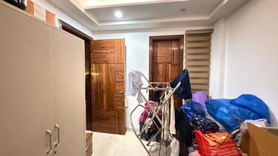 Bedroom Image of 1850 Sq.ft 3 BHK Builder Floor for sale in Paschim Vihar New Delhi for Rs. 35000000