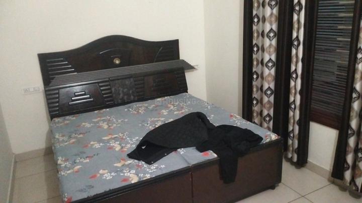 Focal Point, Ranjit Singh Nagar Bedroom 1