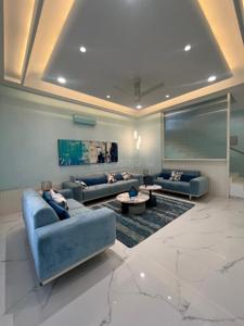 Hall Image of 4000 Sq.ft 5 BHK Villa for sale in Vallabh Vidhyanagar Anand for Rs. 28000000