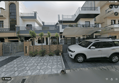 4 BHK Independent House