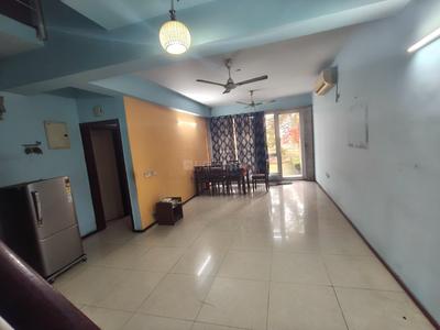 Hall Image of Gayatri PG for girls  in New Town, Kolkata