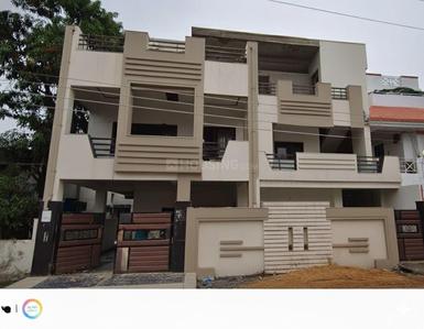 7 BHK Villa