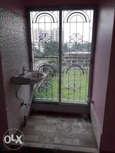 Bedroom Image of 1100 Sq.ft 2 BHK Independent House for rent in Champasari Siliguri for Rs. 12000