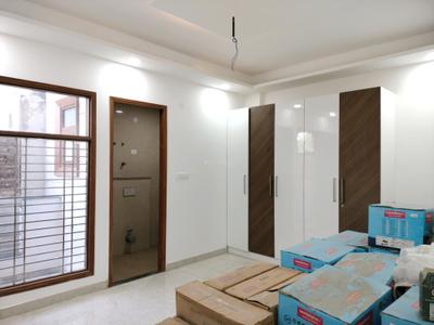 Bedroom Image of 2000 Sq.ft 4 BHK Builder Floor for sale in Rajendra Nagar Ghaziabad for Rs. 17000000