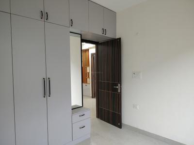 Bedroom Image of 1050 Sq.ft 2 BHK Apartment / Flat for sale in Titania Residency , Phi IV Greater Noida for Rs. 6300100