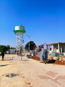 Image of 1375 Sq.ft Residential Plot / Land for sale in Narayan Vihar, Jaipur for Rs. 3000000