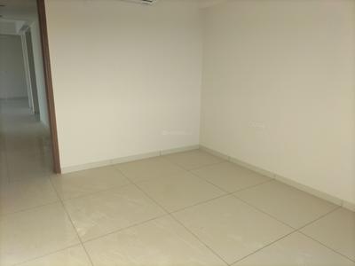 Bedroom Image of 3100 Sq.ft 4 BHK Apartment / Flat for rent in Indraprasth Saptak, Naranpura Ahmedabad for Rs. 85000