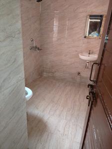 Bathroom Image of 1200 Sq.ft 2 BHK Apartment / Flat for sale in Munirka New Delhi for Rs. 27500000